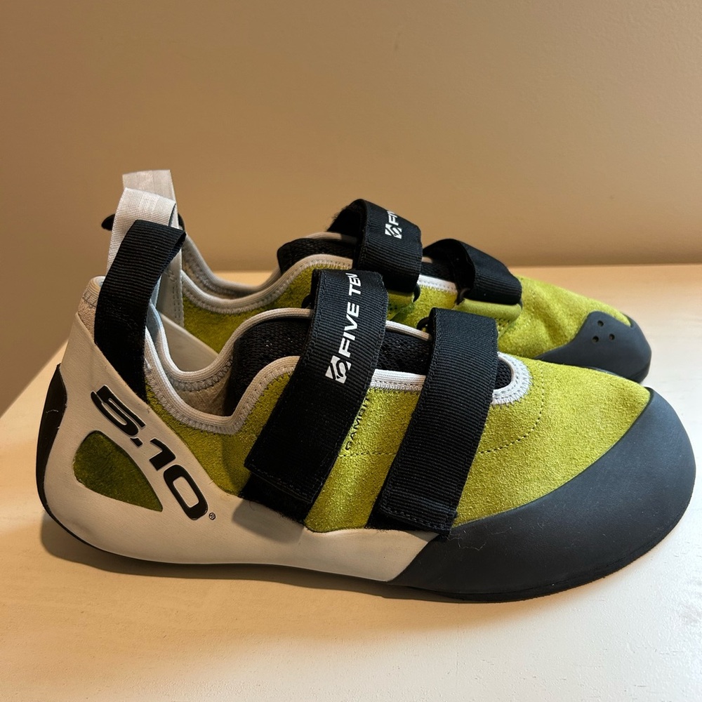 Men’s Five Ten Climbing Shoes